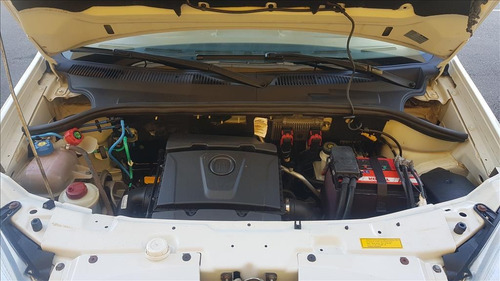 Imagem 10 de 10 de Doblò 1.8 Mpi Essence 7l 16v Flex 4p Manual