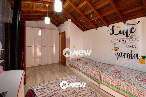 Imagem 30 de 30 de Casa Com 4 Dormitórios À Venda, 225 M² Por R$ 740.000,00 - Encosta Do Sol - Estância Velha/rs - Ca3462