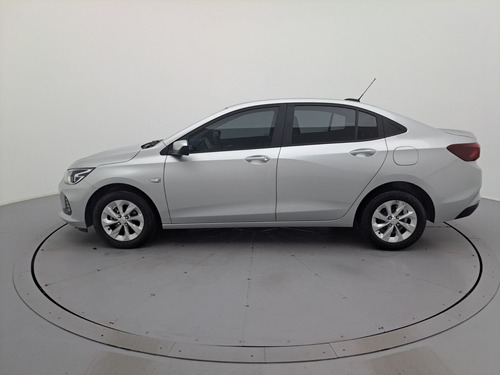 Chevrolet Onix 1.0 FLEX PLUS LT MANUAL