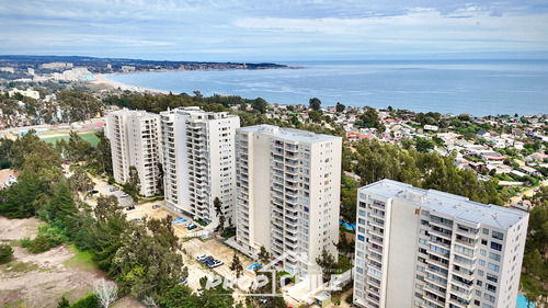 En Venta Penthouse En Algarrobo! (107310)