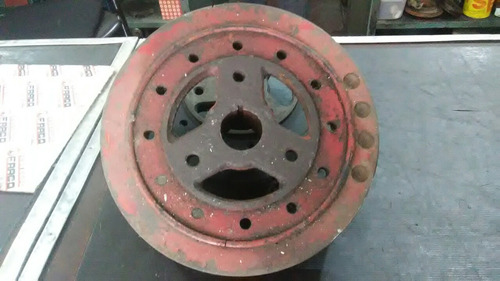 Damper Chevrolet 305 Y 350