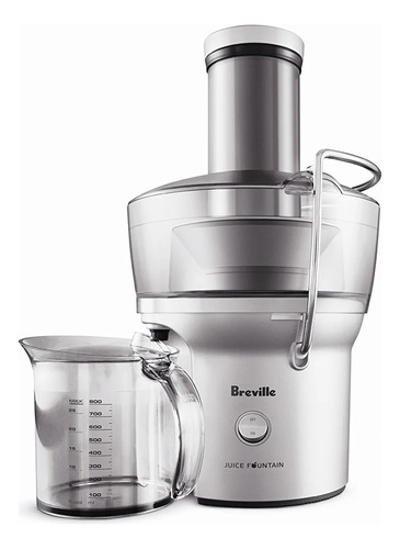 Extractor De Jugo Breville 