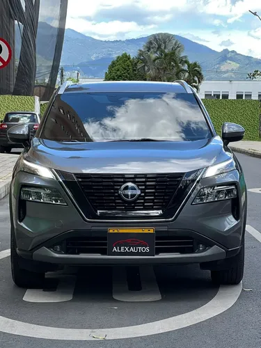Nissan X-trail E-power Advance 4x4 2023