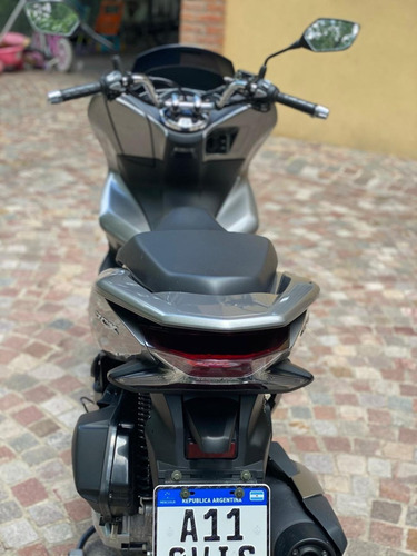 Honda Pcx 150 2019