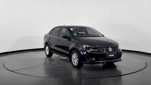 Volkswagen Polo 1.6 Comfortline