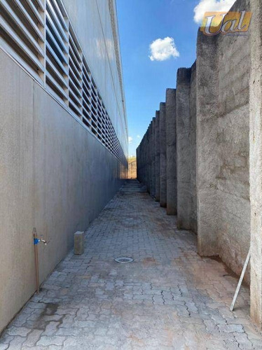 Imagem 18 de 30 de Galpão Para Alugar, 3400 M² Por R$ 50.000,00/mês - Pedreira - Atibaia/sp - Ga0039