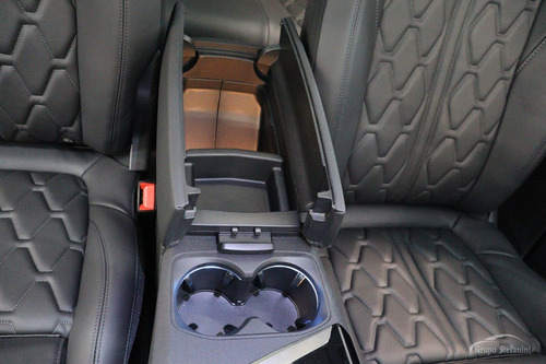 Imagem 12 de 15 de Peugeot 3008 Thp Gasolina Griffe At 22/22