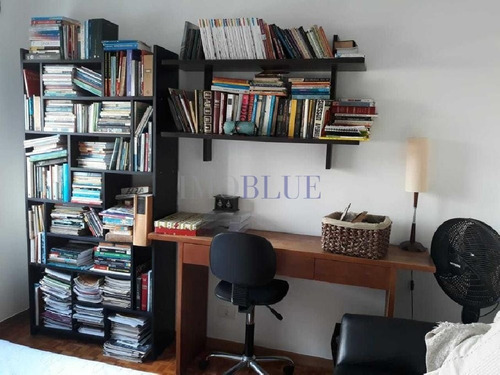 Imagem 3 de 10 de Apartamento 2 Dormitórios, 1 Vaga, Próximo A S... - 507
