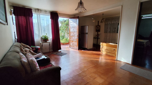 Casa En Venta Denavi Sur Talcahuano