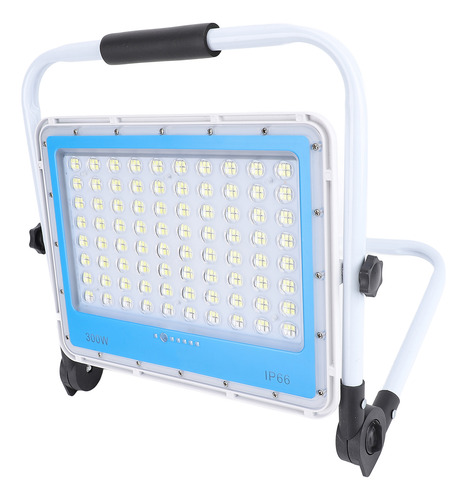 Led Work: 480 Led, 4000 Lúmenes, 6000 K, 300 W, Ip66, Resist