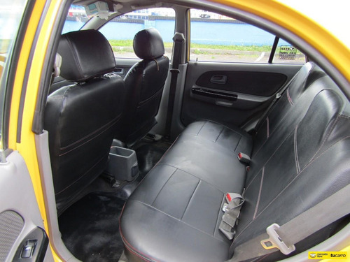 Kia Rio Ls