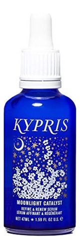 Kypris - Catalizador 100% Natural / Vegano De Luz De Luna (s