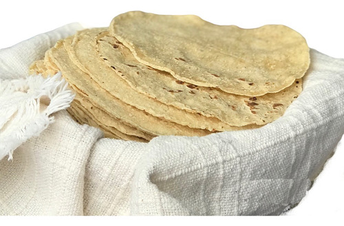 Tortillas De Maíz Con Maseca - Unidad a $436