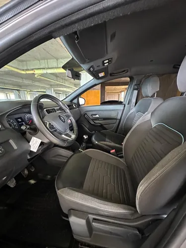 Renault Duster 1.3 Intense Mt 4x4