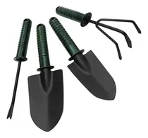 Comprar Set Jardineria X 4 Jardin Set Herramientas Plantas Huerta Of