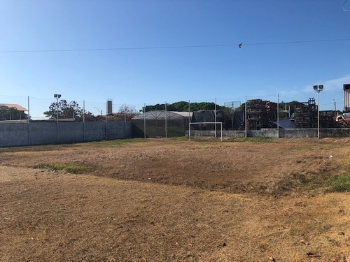 Terreno Para Alugar Na Cidade De Eusebio-ce - L12448