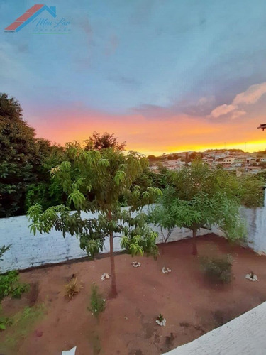 Imagem 10 de 16 de Casa A Venda No Bairro Parque Bela Vista Em Votorantim - Sp. - Ca 095-1