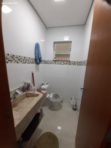 Imagem 5 de 15 de Casa Para Venda Em Mogi Das Cruzes, Vila Cintra, 3 Dormitórios, 1 Suíte, 3 Banheiros, 3 Vagas - 3569_2-1543707