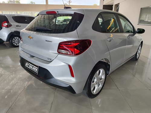 Chevrolet Onix 1.0 TURBO FLEX LTZ MANUAL