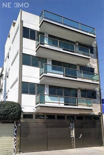 Imagen 4 de 12 de Venta De Departamento P.h. En Valle Ceylan Tlanepantla Estado De México