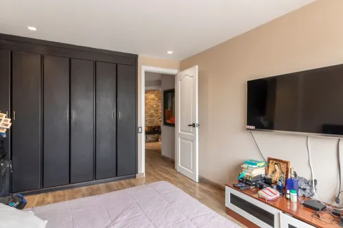 Apartamento En Venta En Santa Paula. Cod V4371