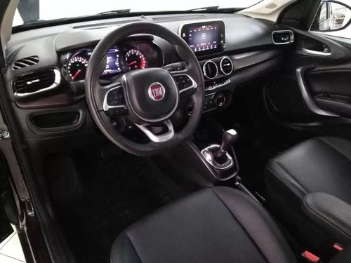 Cronos Uber 1.3 0km Entrega Inmediata Con 10% Tomo Usados A-