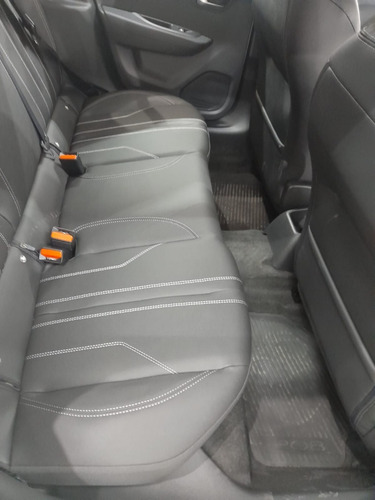 Imagen 12 de 13 de Peugeot 208 1.6 Allure Tiptronic