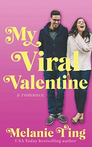 Libro:  My Viral Valentine (holiday Hat Trick)