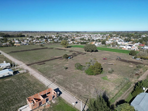 Terrenos En Venta De 375 / 300 M2 | Parque Sicardi
