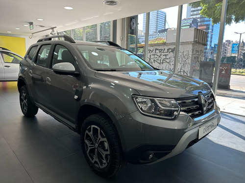 Renault Duster 1.3 Tce Turbo Iconic 155Cv Cvt X-Tronic