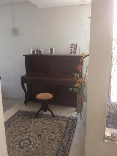 Imagem 6 de 29 de Sobrado, 258 M² - Venda Por R$ 1.400.000,00 Ou Aluguel Por R$ 7.000,00/mês - Tatuapé - São Paulo/sp - So6576