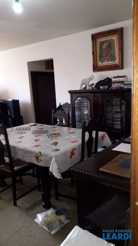 Imagem 9 de 15 de Apartamento - Sumaré - Sp - 559705
