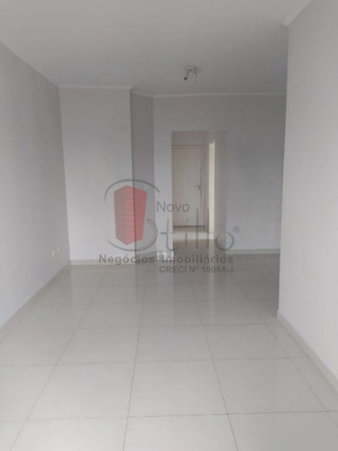 Imagem 1 de 15 de Apartamento - Vila Carrao - Ref: 9583 - V-9583