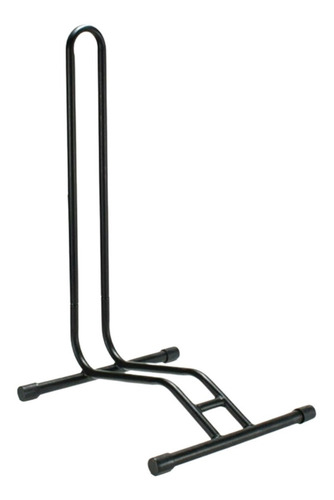 Imagem 1 de 8 de Bicicletário De Chão Tipo Casinha Para 1 Bicicleta Peixinho