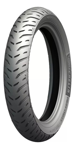 Pneu Dianteiro Michelin 80/100-18 Yes 125 Sem Camara