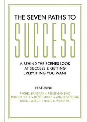 Libro The Seven Paths To Success: A Behind The Scenes Loo...