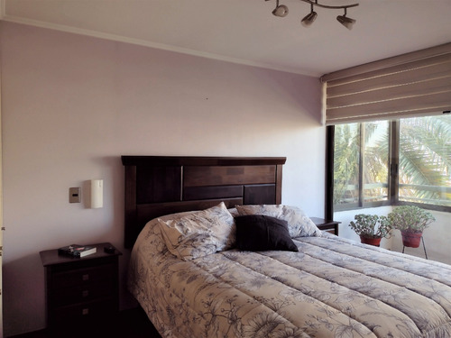Venta Departamento Lyon