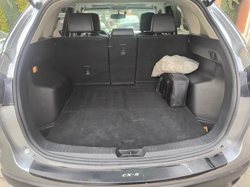Mazda CX-5 2.0 I Grand Touring Mt