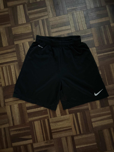 Shorts Nike Dri Fit Talle M/l