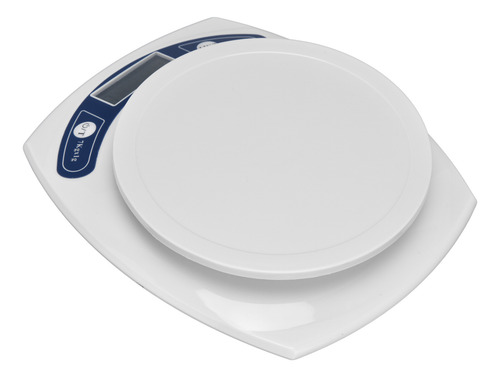 Pantalla Lcd De Báscula Electrónica Portátil De 1 A 7 Kg De