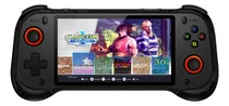 Comprar Console De Jogos Portátil Joystick De Efeito Hall Qrd Vortex F5 Videojogo 128gb Mini Consoles Tf Estender 512gb