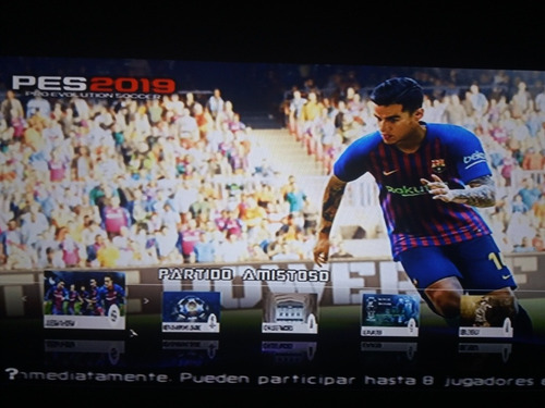 Vendo Play Station 2 Con Disco Duro Y Juegos