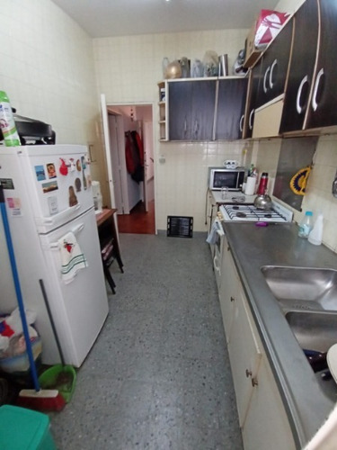 Imagen 12 de 15 de Semipiso 5 Amb Zona Centro Apto Profesional