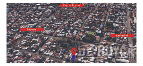 Imagen 5 de 5 de Local Con Vivienda En Venta En Bernal Oeste