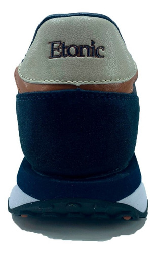 Etonic Zapatillas Lifestyle Hombre Speed Way Az Mar-marr Ras