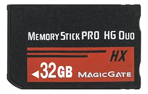 Sandisk memory stick pro duo 32gb clearance