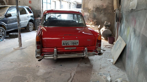 Imagem 2 de 12 de Alfa Romeo Jk