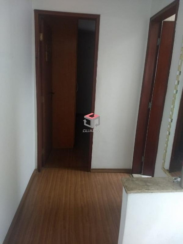 Imagem 21 de 29 de Sobrado À Venda, 2 Quartos, 4 Vagas L Palmares - Santo André/sp - 83265