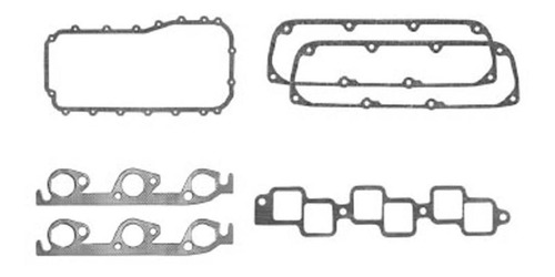 Kit Juntas Dodge Caravan Sport 1998 3.3v 6v