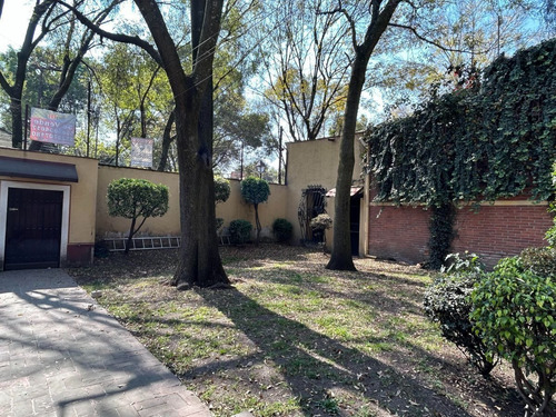Imagen 2 de 15 de Del Carmen, Casa A Precio De Terreno En El Corazón De Coyoac
